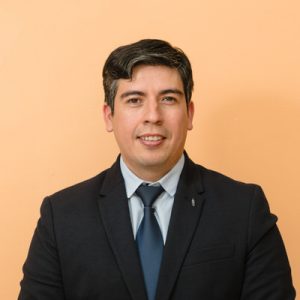 Isaac Cid Conejeros